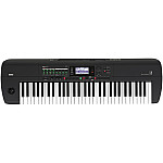 Korg i3 61-Key Arranger Keyboard